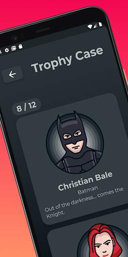 Tomato Tomato - Movie Trivia Game screenshot 3