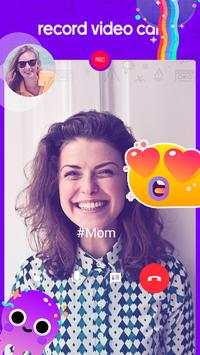 Screen Recorder - Whatsapp Video call Editor screenshot 2