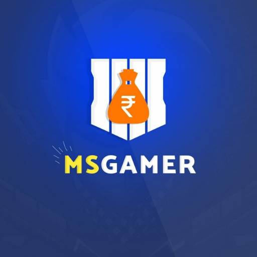 MS Gamer - Earn Money, Win Diamonds, UC, Credits 13.0.0