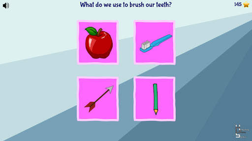 Preschool Learning Games screenshot 4
