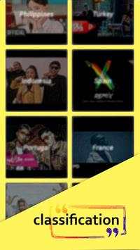 Maka Music screenshot 5
