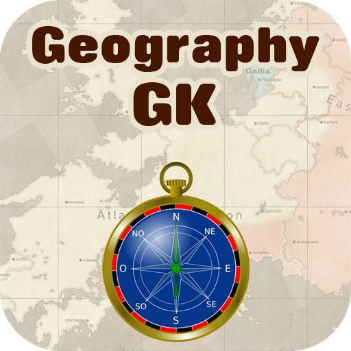Geography GK 2.3
