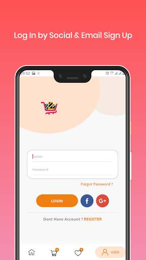 MobKart - Online EMI Mobile Shopping App screenshot 4