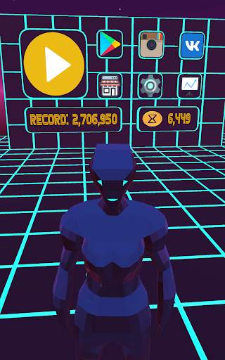 Chasing Chaos screenshot 15