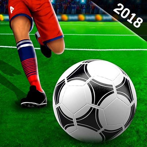 Russia Football Cup - Football Games 1.1