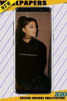ariana Grande Wallpaper HD 2020 screenshot 2