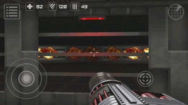 Gloomy Dungeons 2 screenshot 5