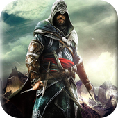 Assassination Fighting Game icon