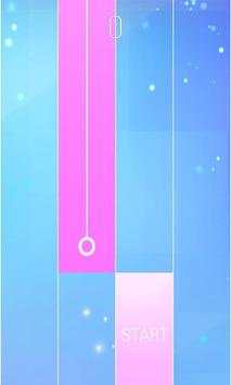 Marshmello Piano Tiles screenshot 4