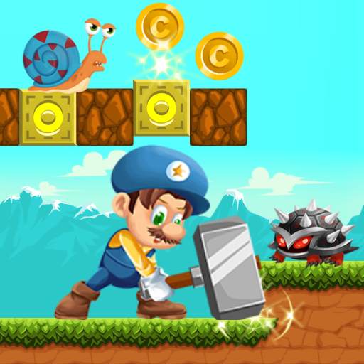 Jay's World - Super Adventure 1.5.9