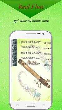 Music Flute : Real Magic Flute screenshot 7