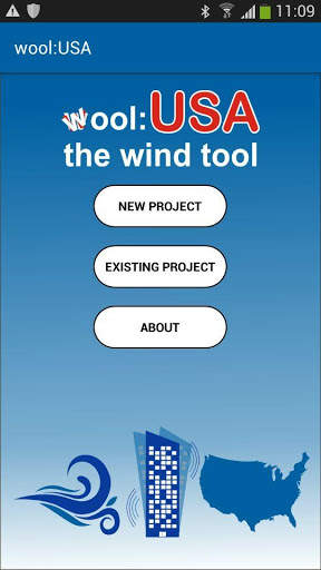 wool:USA (Wind Code ASCE 7-10) screenshot 3