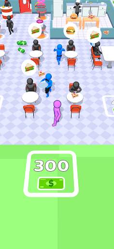 Dream Restaurant screenshot 8
