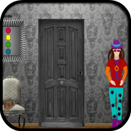 Escape Games 8B 50 1.0.2