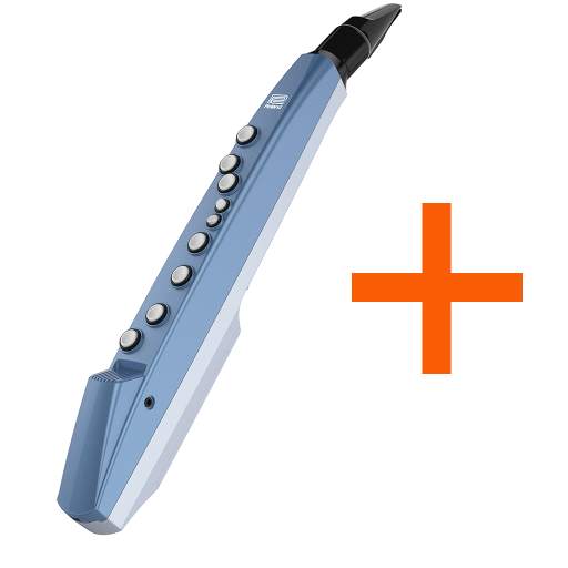 Aerophone mini Plus 1.2.1