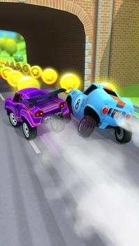 Car Run Racing 🚗 Super Car Race screenshot 3