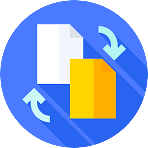 File Dena icon