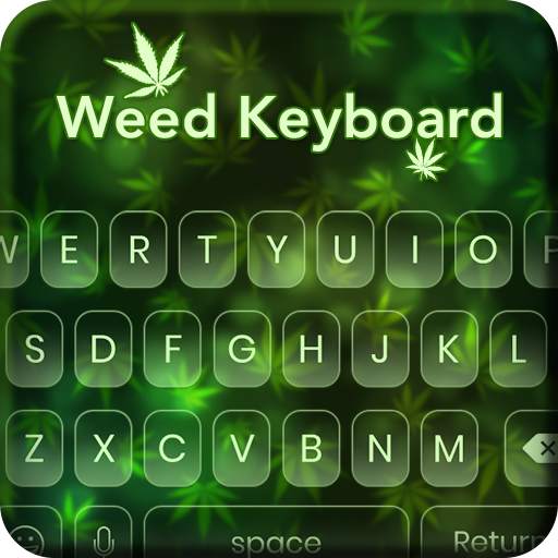 Weed Keyboard 1.0