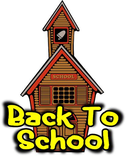 Back to School Wallpapers скриншот 2