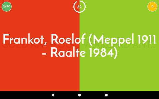 Slimme Hints NL screenshot 9