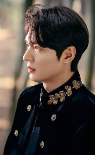 The King Eternal K-Drama Wallpaper screenshot 2