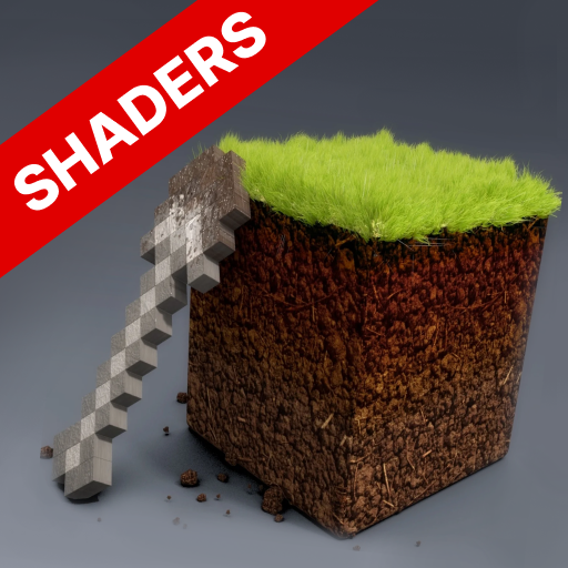RTX Shaders Mod for Minecraft icon