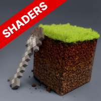 RTX Shaders Mod for Minecraft logo