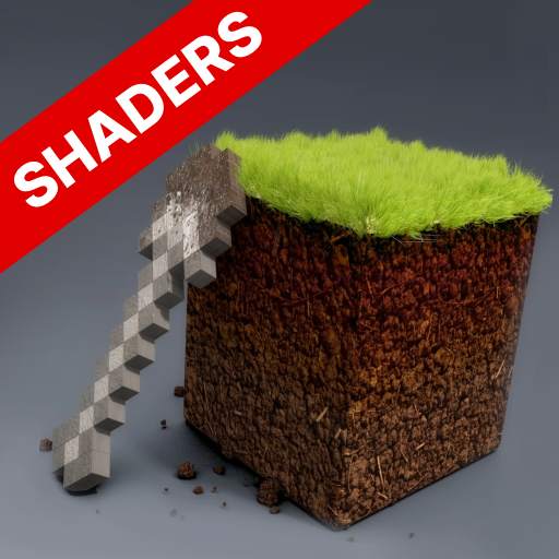 RTX Shaders Mod for Minecraft 1.3.4