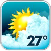 Animated Weather Widget, Clock 6.7.1.5f1