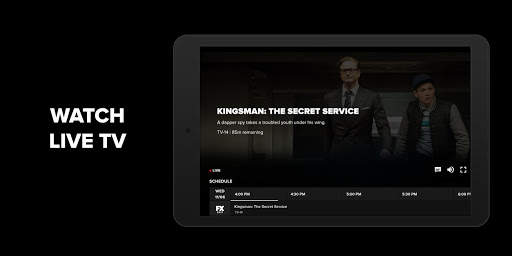 FXNOW screenshot 9
