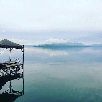 Wallpaper Danau Toba screenshot 7