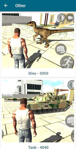 Indian Bike Driving Cheats 3D screenshot 8