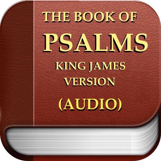 Psalms - King James Version (Audio) иконка