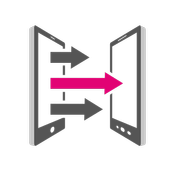 ikon T-Mobile Content Transfer