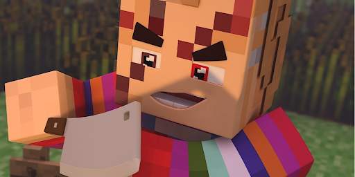 Killer Mod for Minecraft screenshot 1