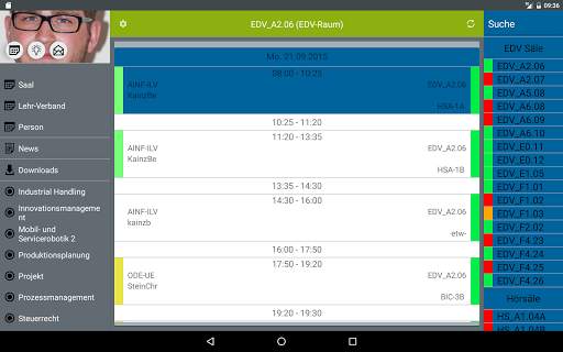 mobile CIS screenshot 9
