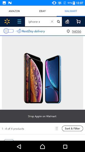All in One Shopping USA -  Hotels Flights Booking screenshot 9