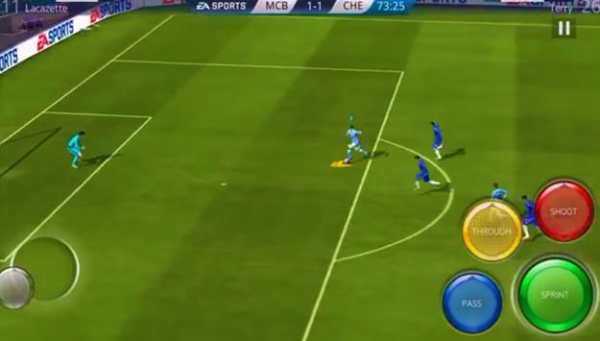 Guide FIFA 2018 Game screenshot 1