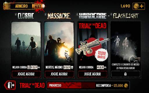 Into the Dead screenshot 14