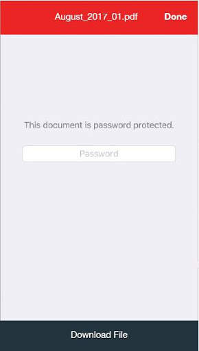 GO ON E-PAY SLIP screenshot 3