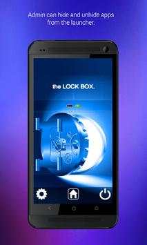 LockBox screenshot 2