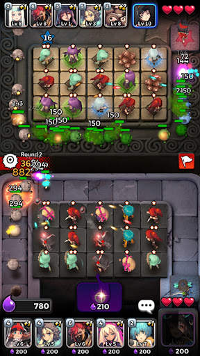 Defense War : Tower Defense screenshot 7