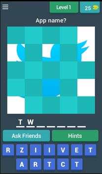 UBER APP QUIZ screenshot 1