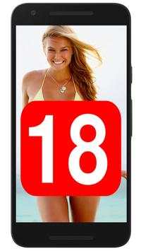 18  Hot Video Chat screenshot 1