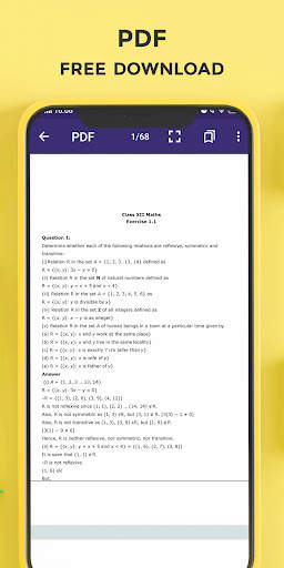 CBSE Class 12 screenshot 8