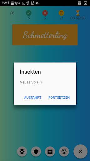 Mein Lernspiel screenshot 5