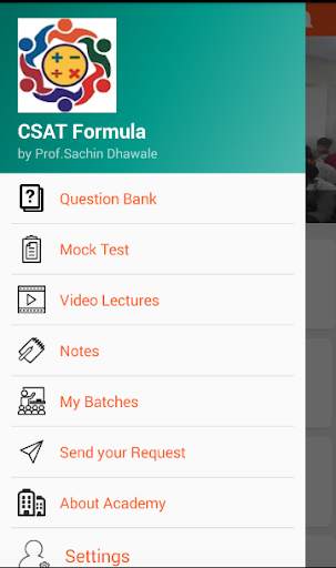 csat sachin screenshot 2