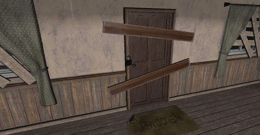 Sherk Granny screenshot 4