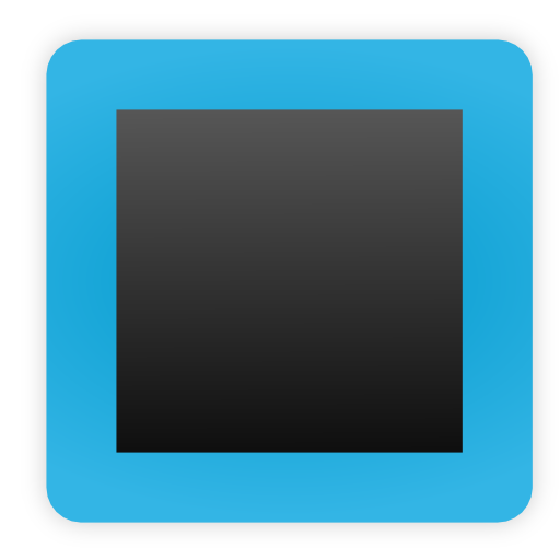 Null Launcher icon
