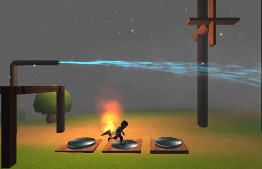 The Last World screenshot 6